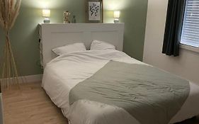 La Chambre Verte