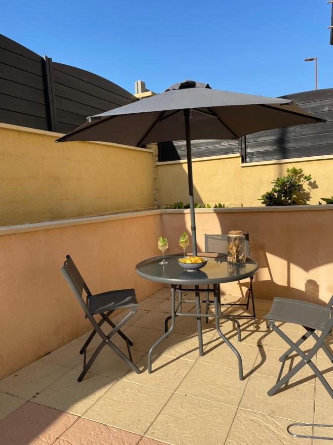 La Chambre Verte Bedee Exterior photo