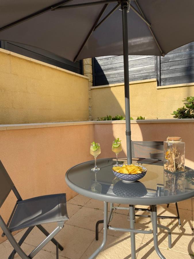 La Chambre Verte Bedee Exterior photo